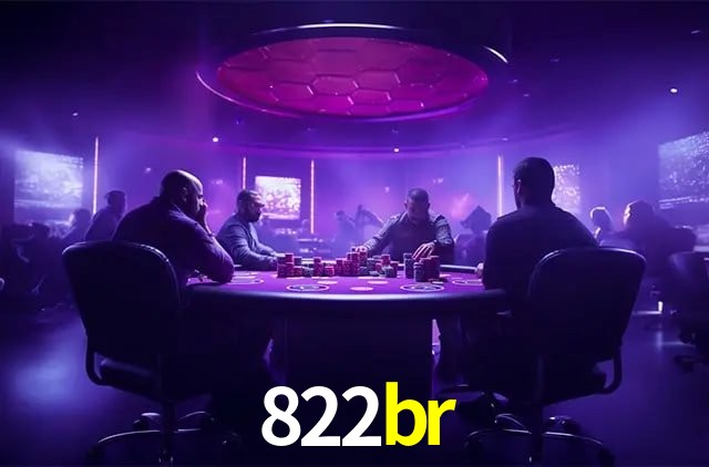 Estatísticas do Jogo 822br