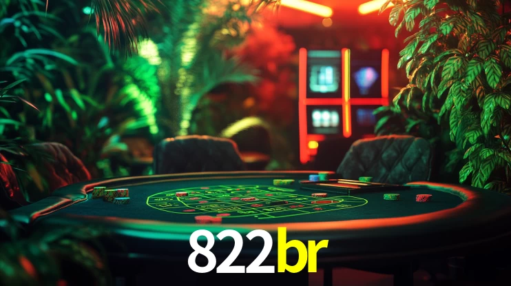 VIP Casino 822br