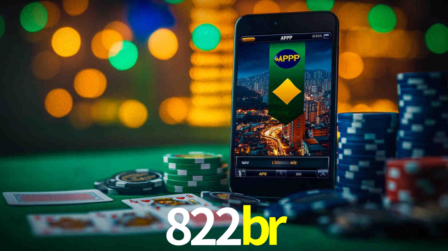 Explorando a Categoria de Eventos em Apostas na 822br