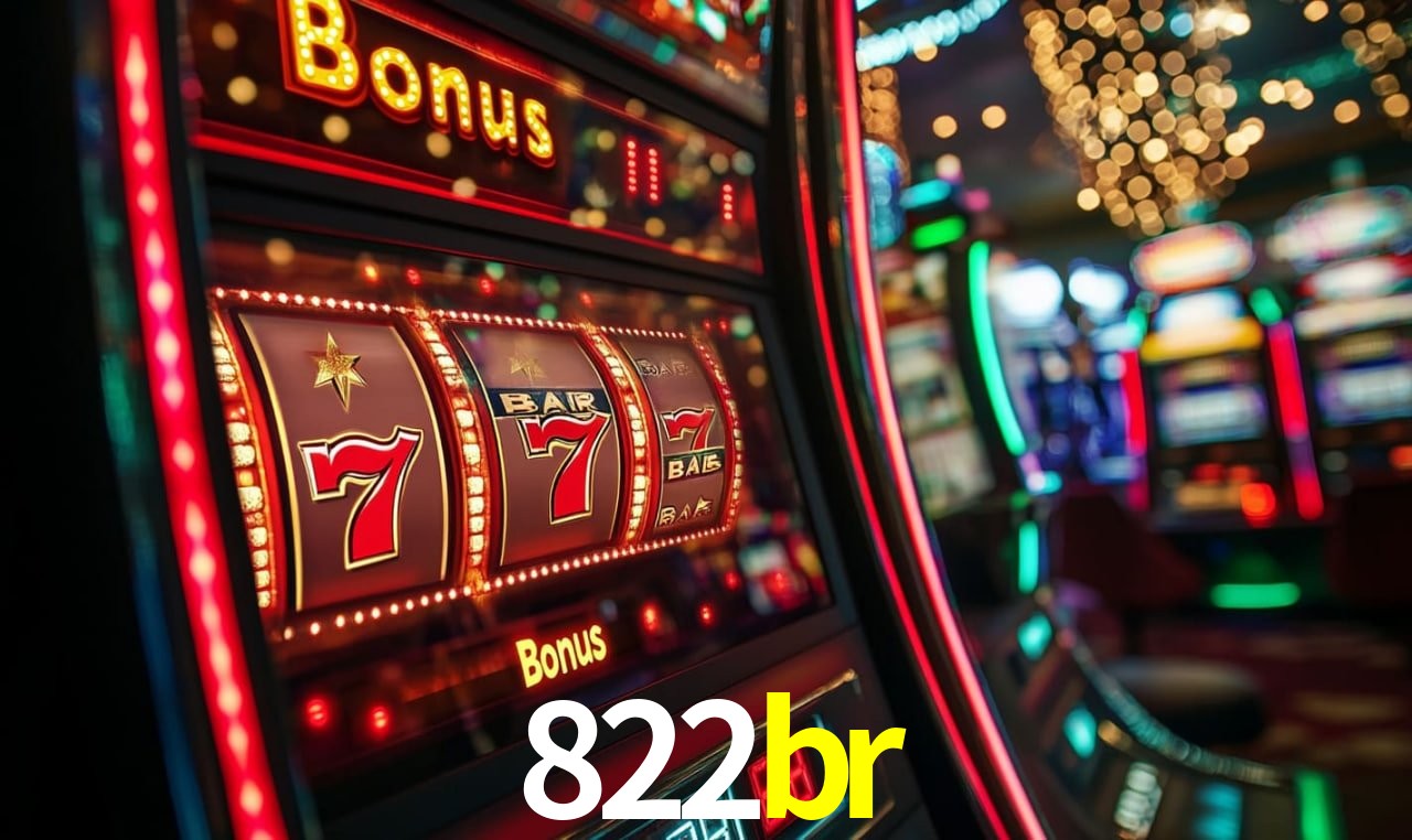 Apostas com odds competitivas na 822br