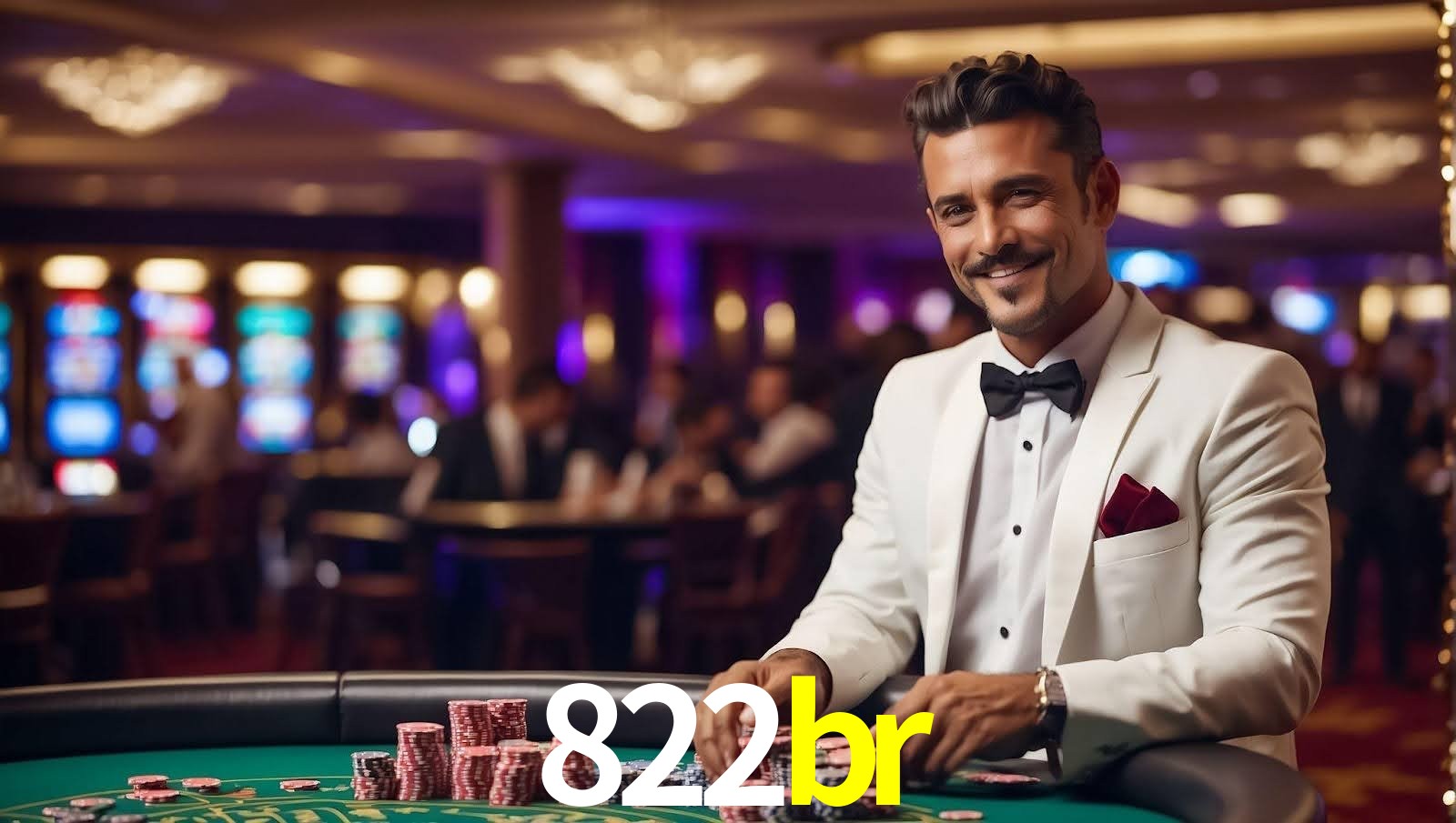 Sistemas de Segurança 822br