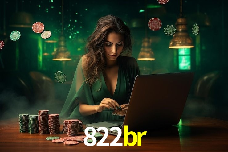 Escolher plataforma para baixar 822br