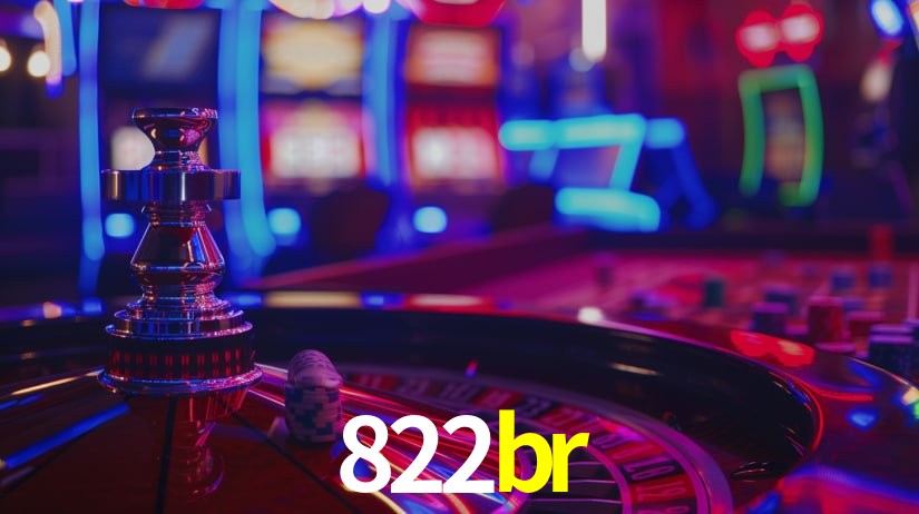 822br