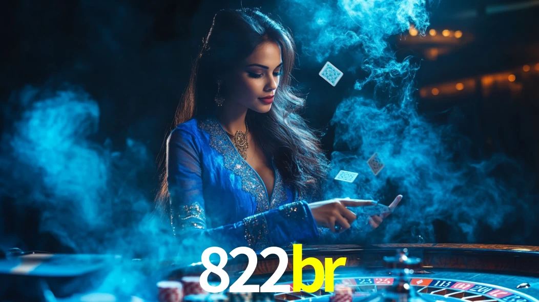 Explorando a Categoria de Eventos em Apostas na 822br