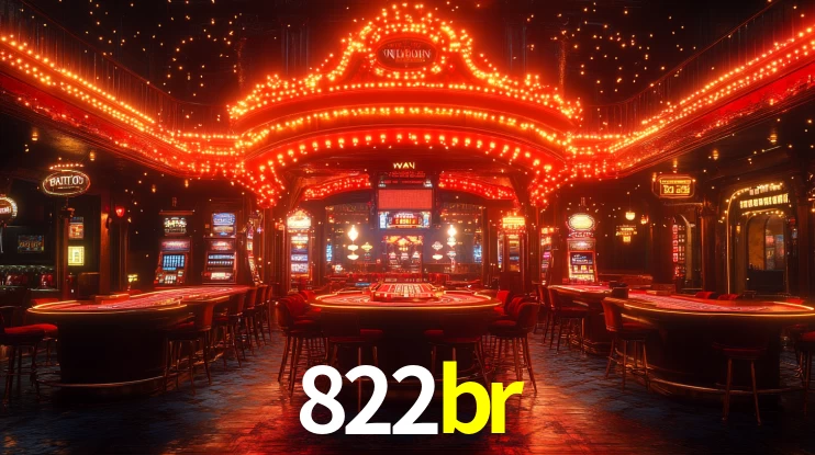 822br,822br.com