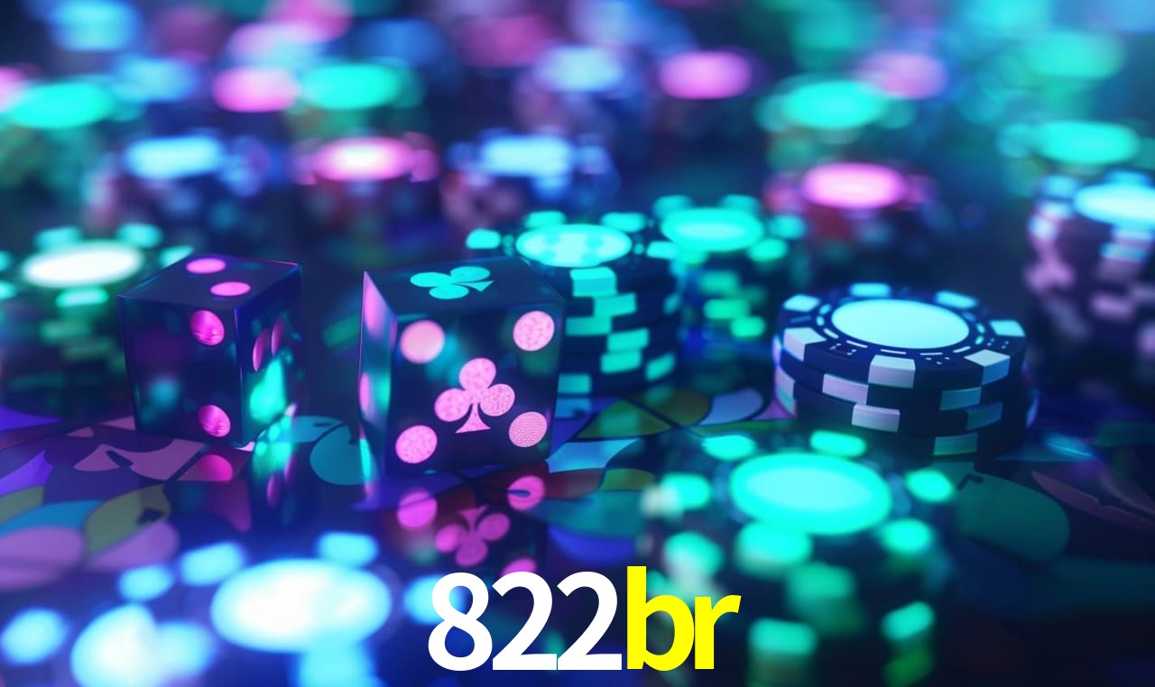 Casino VIP 822br