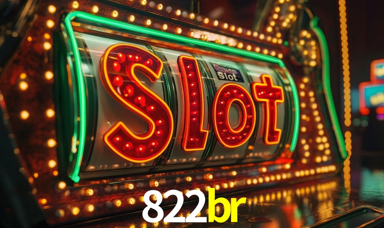 Integração de APIs 822br
