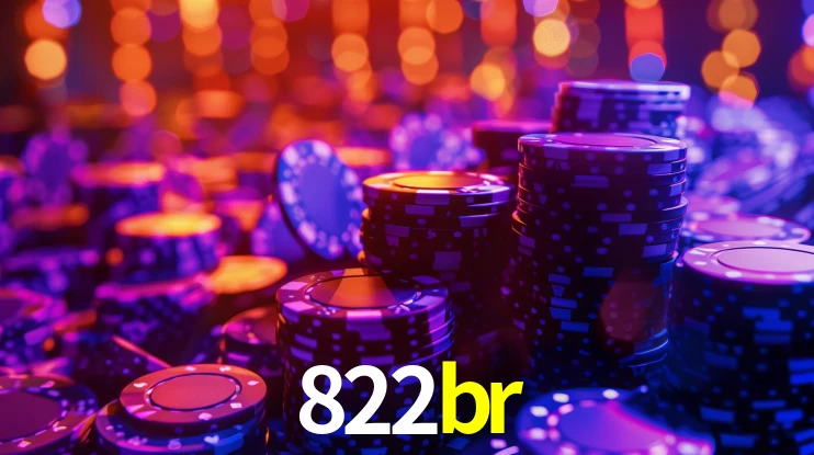 822br