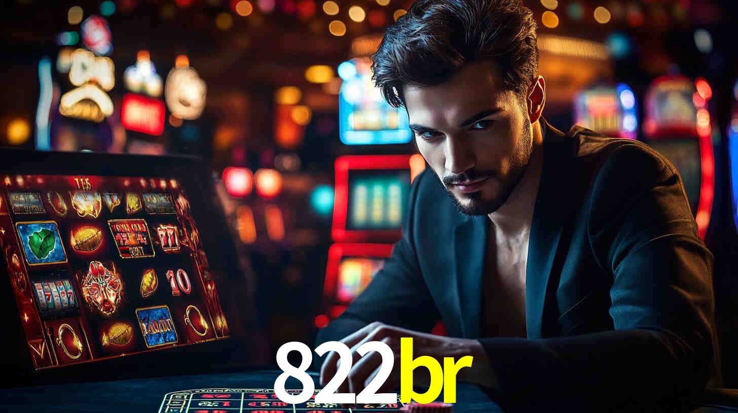 822br,822br.com